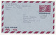 Japan 4 Postal Stationery Aerogrammes 1964/1970 B230301 - Luchtpostbladen