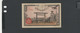 JAPON - Billet  50 Sen 1945 PrNEUF/AUNC Pick-060 - Japan