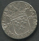 8829) Torriglia Luigino Silber - 1668 - Monedas Feudales