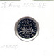 France. 1/2 Franc 2000. Frappe BE - 50 Centimes