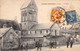 FRANCE - 02 - CUIRY HOUSSE - L'église - Animée - Carte Postale Ancienne - Sonstige & Ohne Zuordnung