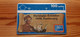 Phonecard Gibraltar 207A - Christopher Columbus, Ship - Gibraltar