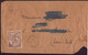 France, Enveloppe Du16 Mai 1921 Pour Chateaubriant - Other & Unclassified