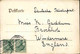 ALLEMAGNE -  Carte Postale De Travemünde - Blick Vom Priwall Auf Travemünde - L 141186 - Luebeck-Travemuende