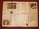 Journal   THE BLADE - 28 July 1944 - Caldwell  NEW JERSEY - Pages 1-2 / 7-8 - Other & Unclassified