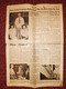 Journal   THE BLADE - 28 July 1944 - Caldwell  NEW JERSEY - Pages 1-2 / 7-8 - Otros & Sin Clasificación
