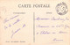 Militaria - Couple - Flirt - Militaire - Képi - Le Cher Petit Pioupiou Part Le Cœur..  -  Carte Postale Ancienne - Patriottisch