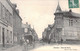 FRANCE - 02 - VERVINS - Rue De Paris - Aubert Edit - Carte Postale Ancienne - Vervins