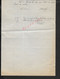 MILITARIA DOCUMENT MILITAIRE 19 LÉGION DE GENDARMERIE CANTAL SAINT FLOUX BRIGADE RUINES PROCÈS CHEVAUX JUMENTS LIRE - Police & Gendarmerie