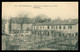 * MOIRANS - Hôpital - Château De La Motte - 2609 - Edit. BAFFERT - 1919 - Moirans
