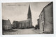 - CPA POUILLÉ (Pouillé-les-Côteaux / 44) - L'Eglise Et La Place - Edition Chapeau N° 4 - - Sonstige & Ohne Zuordnung