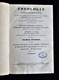 Théologie Cursus Completus / Tome 1 / 1853 / - Livres Anciens