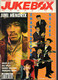 Revue JUKEBOX Argus Collectionneur Disques N°070 JIMI HENDRIX, CHAUSSETTES NOIRES - Manifesti & Poster