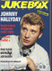 Revue JUKEBOX Argus Collectionneur Disques N°071 JOHNNY HALLYDAY, Pink Floyd, Brenda Lee, Joe Dassin Etc... - Manifesti & Poster