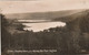 SHEFFIELD - HOLLOW MEADOWS DAMS FROM WYOMING NEW ROAD - Sheffield