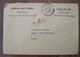 1963 Damas Syrie Poste PTT Cover Levant France - Syria