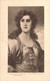 Publicité - Illustration Non Signée - La Bohémienne - Chocolat L'aiglon - Verviers - Carte Postale Ancienne - Advertising