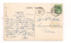Belgique Carte Postale Wouwsche Plantage Nabij ESSCHEN .1909 - Essen