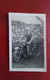 MOTOS - CARTE PHOTO - " GROS PLAN DE MR ET SA BELLE MOTO ..." - - - - " RARE " - - Motorbikes