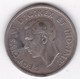 Canada 25 Cents 1940, George VI,  En Argent, - Canada