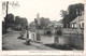 CPA DE CONDÉ-SUR-L'ESCAUT  (NORD)   LE PONT DE BOIS - Conde Sur Escaut