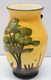 Delcampe - *ANCIEN VASE VALLAURIS VINTAGE Une CIGALE En EPAISSEUR Collection Déco XXe  E - Vallauris (FRA)