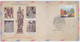 Ramayana Lord Ram, Rama, Lord Hanuman, Goddess Sita, Temple, Hindu God, Hinduism, Hindu Mythology Special Cover - Hinduismo