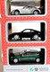 RARE SET DE 3! CARARAMA - PORSCHE 911 GT2 Et COUPÉ, LEXUS GS300 - MINIATURE 1/43 - VEHICULE COLLECTION (2502.47) - Cararama (Oliex)