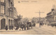 France - 02 - ST QUENTIN - D'Isle Strasse - Nels - Animée - Carte Postale Ancienne - Saint Quentin