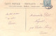 France - 02 - CHATEAU THIERRY - Souvenir De La Fête Jean De La Fontaine - 23 Juin 1907 - Carte Postale Ancienne - Saint Quentin