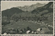 Suisse - VD Rougemont - Rougemont