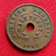 South Rhodesia 1/2 Penny 1942  Zimbabwe - Rhodésie