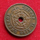 South Rhodesia 1/2 Penny 1944  Zimbabwe - Rhodesia