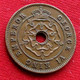 South Rhodesia 1/2 Penny 1943  Zimbabwe - Rhodésie