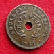 South Rhodesia 1/2 Penny 1951  Zimbabwe - Rhodesien