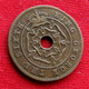 South Rhodesia 1/2 Penny 1951  Zimbabwe - Rhodesien