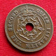 South Rhodesia 1/2 Penny 1954  Zimbabwe - Rhodesia