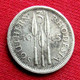 South Rhodesia 3 Pence 1945  Zimbabwe - Rhodesië