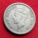 South Rhodesia 6 Pence 1950  Zimbabwe - Rhodesien