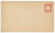 Germany 1870's Mint 1gr. Imperial Eagle Postal Envelope - Briefe