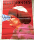 Affiche Orig FESTIVAL CINEMONDES Agnes Varda 120x160 Berck Montreuil Illus Aleksander Walijewski 2021 - Affiches & Posters