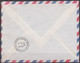 CONGO Poste Aérienne 100F  Y.T.105  SEUL Sur Enveloppe Recommandée De BRAZAVILLE BACONGO Le 28 6 71 Pour 61 MONTLIGEON - Oblitérés