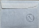 FINLAND TO LITHUANIA 2003, COVER USED, CARTOON 2000 ICE HOCKEY PLAYING, TURKU & MARIJAMPOLE TOWN CANCEL, WORLD CHAMPIONS - Storia Postale