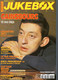 Revue JUKEBOX Argus Collectionneur Disques N°164 Serge GAINSBOURG, Pochette Sexy, Waylon Jennings, R&B Anglais Etc.. - Affiches & Posters