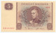 Sweden 5 Kronor 1956 KM#42 - Svezia