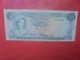 BAHAMAS 1$ (2 Signatures) Circuler (B.29) - Bahamas