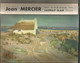 Calendrier, Grand Format, 1954, JEAN MERCIER,  GARAGE, JAUNAY-CLAN, Vienne , Paysages De France,frais Fr 3.95 E - Big : 1941-60