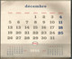 Calendrier, Grand Format, 1955, JEAN MERCIER,  GARAGE, JAUNAY-CLAN, Vienne , ESSO, Frais Fr 3.95 E - Formato Grande : 1941-60