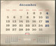Calendrier, Grand Format, 1955, JEAN MERCIER,  GARAGE, JAUNAY-CLAN, Vienne , ESSO, Frais Fr 3.95 E - Tamaño Grande : 1941-60