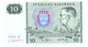 Sweden 10 Kronor 1968, KM#52 - Svezia